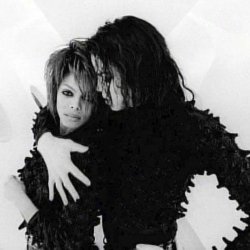 Cover Janet Jackson - Scream (feat. Michael Jackson)