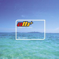 Cover ATB - 9 pm (Till I Come)