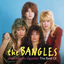 Cover Bangles - Walk  Like An Egyptian