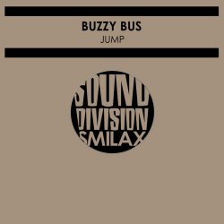 Cover Buzzy Bus feat Lightforce - You Don't Stop