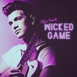 Cover Chris Issaak - Wicked Game
