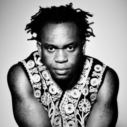 Cover DR. ALBAN - Born in Africa