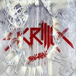 Cover Skrillex - Bangarang