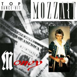 Cover Mozzart - Money