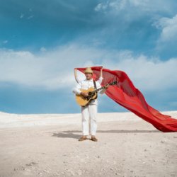 Cover St. Lucia - The Winds of Change