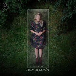 Cover Ionnalee - Simmer Down