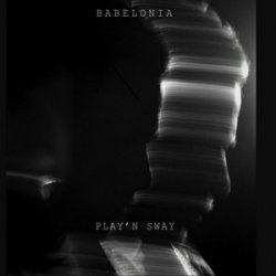 Cover Babelonia - No Letting Go