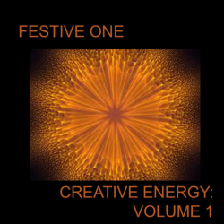 Cover Festive One - Brighter Days