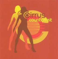 Cover Cirrus - Breakbeat Suckers
