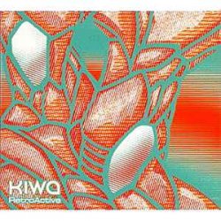 Cover Kiwa - Kiva Runner