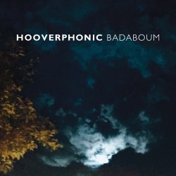 Cover Hooverphonic - Badaboum