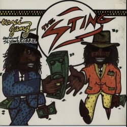 Cover Taxi Gang - Chank I Chek