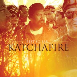 Cover Katchafire - Get Away