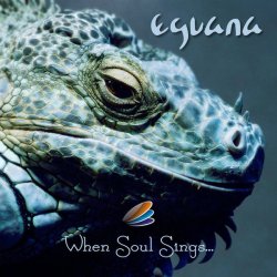 Cover Eguana - In The Forest