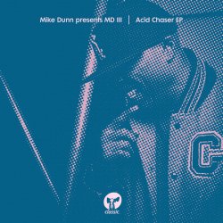 Cover Mike Dunn - No Chaser