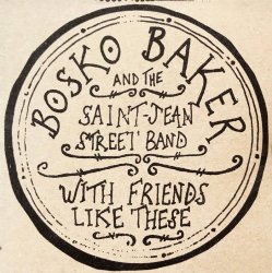 Cover St Jean - Madacid Trax
