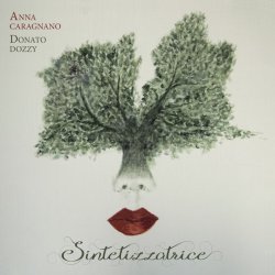 Cover Anna Caragnano - Parola