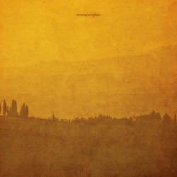 Cover Cornucopia - Pursuit of the Orange Butterfly