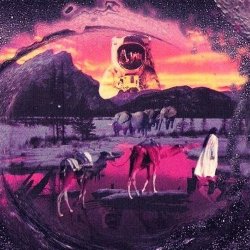 Cover Reii - Bleep