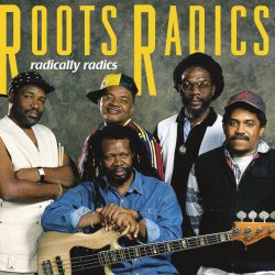 Cover Roots Radics - Everything