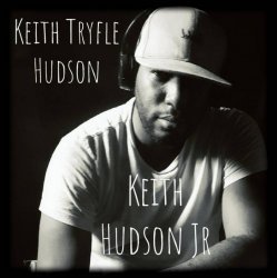 Cover Keith Hudson - Five More Minutes Of Your Time