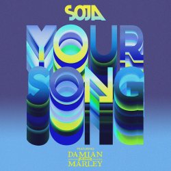 Cover Soldiers Of Jah Army - Your Song