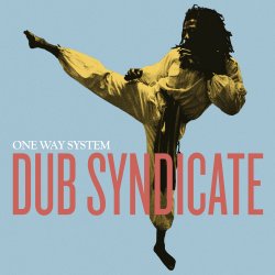 Cover Dub Syndicate - Substyle