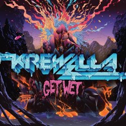 Cover Krewella - Live For The Night