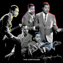 Cover The Contours - Take Him Back If It Makes You Happy