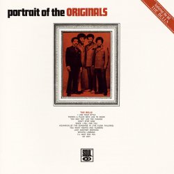 Cover The Originals - Don't Stop Now