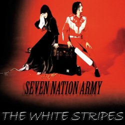 Cover The White Stripes - Seven Nation Army