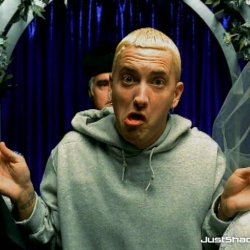 Cover Eminem - Stand up