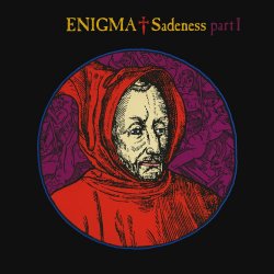 Cover Enigma - Sadenes