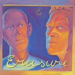 Cover Erasure - Lay all your love on me