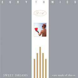 Cover Eurythmics - Sweet dreams