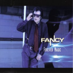 Cover Fancy & Band - Magic
