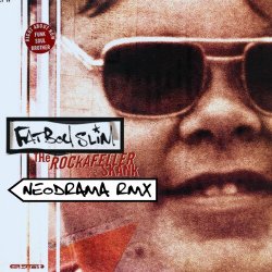 Cover FatboySlim & Eminem - My Name Is Fatboy Slim