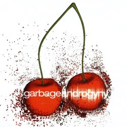 Cover Garbage - Androgyny