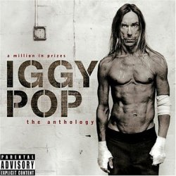 Cover Iggy Pop - In The Death Car