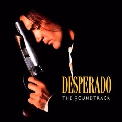 Cover Los Lobos & A. Banderas - Cancion Del Mariachi