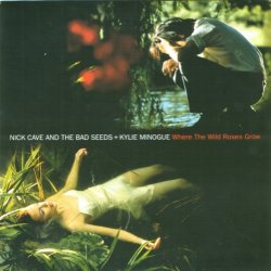 Cover Nick Cave & Kylie Minoque - Bad seets