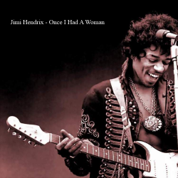 Cover Once I Had A Woman