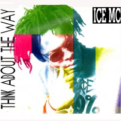 Cover Think About The Way
