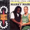 Cover Prince Ital Joe & Marky Mark - United Prince Ital Joe & Marky Mark - United