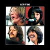 Cover The Beatles - Let It Be The Beatles - Let It Be
