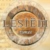 Cover Lesiem - Fortitudo Lesiem - Fortitudo