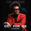 Cover The Weeknd - Cry For Me (Dj Dark Remix) The Weeknd - Cry For Me (Dj Dark Remix)