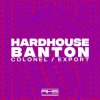 Cover Hardhouse Banton - Colonel Hardhouse Banton - Colonel