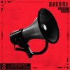 Cover Sikdope & Komb - Warning Sikdope & Komb - Warning