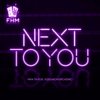 Cover Papa Tin & Alexsandr Kirichenko - Next to You Papa Tin & Alexsandr Kirichenko - Next to You